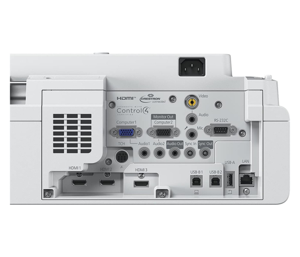 Projektor Epson EB-735Fi (V11H997040) - 1462351 - zdjęcie 2